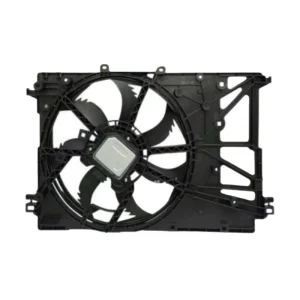 16360 31510 Auto Radiator Cooling Fan Assembly for Toyota Camry Hybrid Harrier Rav4