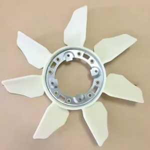 16361-0L020 16361-67020 Auto Engine Radiator Cooling Fan Blade for Toyota Hilux