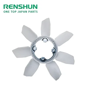 16361 31060 Radiator Fan Blade Original OEM Replacement Part for Toyota Land Cruiser