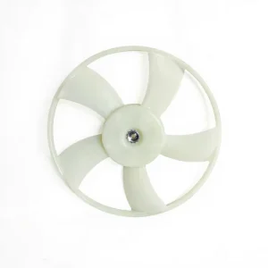 16361 31280 Car Radiator Cooling Fan Assy 1636131280 for Toyota Lexus RX270 350 450H