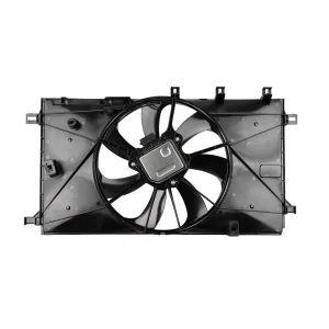 1636124090 16361F2010 1636347060 1671124130 16711F2010 for TOYOTA Corolla for Lexus UX 200 Radiator Condenser Fan Electronic Fan