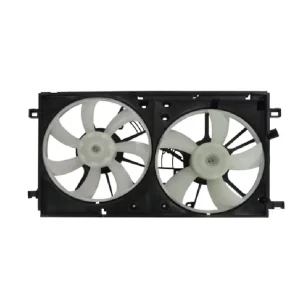 1636137060 1636137070 1636336160 for Toyota Prius 1.8L 16-20 240W Electric Radiator Cooling Fan