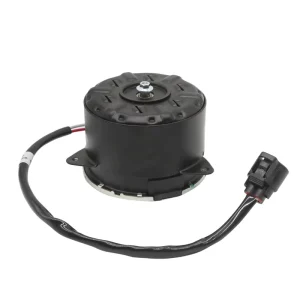 16363-20390 Radiator Cooling Fan Motor For Lexus RX350 RX400h RX450h 3.3L V6