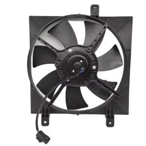 16363 28050 Radiator Fan Assembly for Toyota RAV4 II ( A2 )