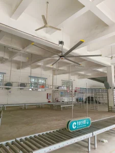 16FT Large Ceiling Fans
