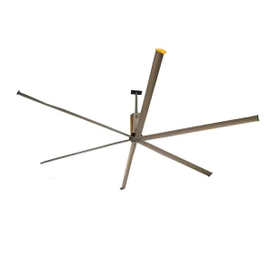 16FT Workshop Factory Industrial Large Ceiling Fan