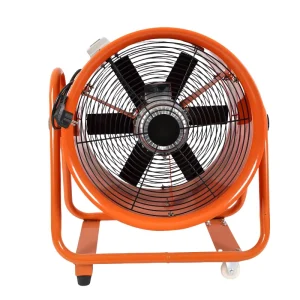16in, 20in, 24in, 26in Industrial Axial Blower Fan for Air Supply