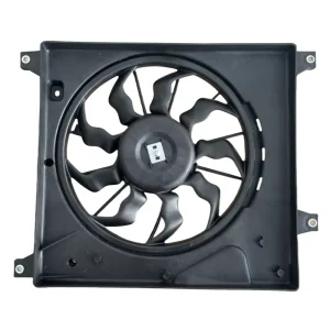 17100M62S00 17100M62SA0 Factory Car Radiator Cooling Fan Assy for Suzuki S PRESSO