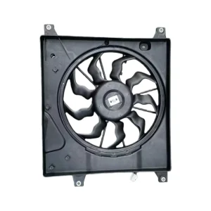 17100M62SA0 17100 M62SA0 Radiator Cooling Fan Assy for Suzuki S-presso K10B 1.0L Engine Cooling System Parts Replacement