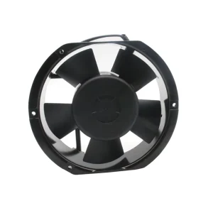 172X150X51mm 110V 120V 220V 240V 380V AC Axial Cooling Fan 17251