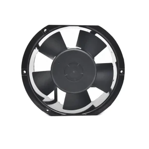 172x150x51mm 17251 115v 220v Axial AC Fan 170mm Fan AC 120V Cooling Waterproof Ball Bearing AC Cooling Fan