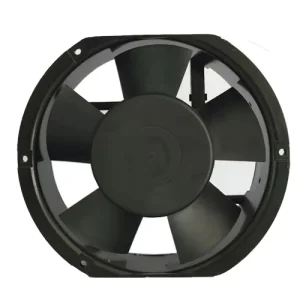 172x150x51mm AC Industrial Exhaust Fan110 220V AC Axial Fans