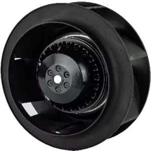 175 62 Small Centrifugal Fan Blower High Temperature Centrifugal Suction Fan