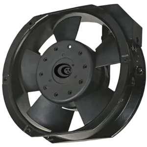 1751 AC 110v 125v Size 172x150x51mm Axial Cooling Exhaust Fan