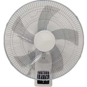 18 Inch Electric Fans Oscillating Fan Wall Mounted Fan for Home