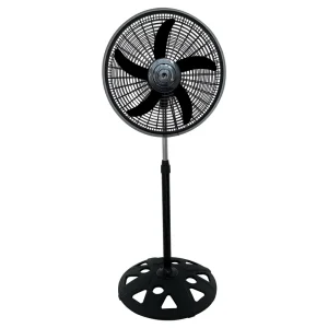 18 Inch Electric Industrial Stand Fan for Wholesales Pedestal Fan Commercial Industrial Fan