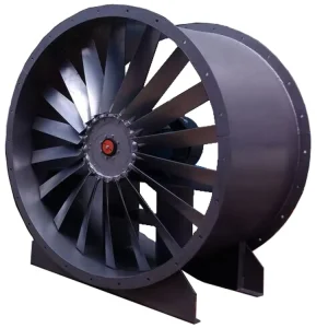 1830 ~ 201036 M3 H Low Noise Heavy Duty Industrial Exhaust Fan