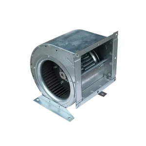 185mm Ac 110v 230v Air Conditioning Blower Fan Ventilation Centrifugal Duct Fan Forward Curved Centrifugal Fan