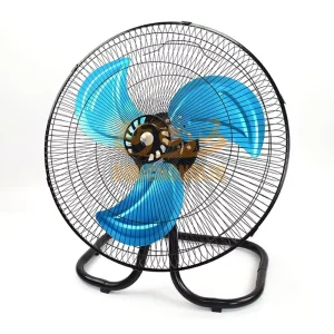 18inch 3in1 Industrial Fan Electrical Cooling Tower Pedestal Air Circulation Stand Fan Powerful Metal Floor Fan