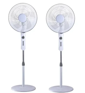 18inch Home Use Manufacture Ac Fan Stand Fan With Manual Timer 16 Stand Fan