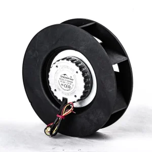 190mm DC Industrial Centrifugal Fan
