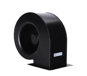 190x95mm Impeller Blade Ac Snail Wood Stove 146mm Marine Centrifugal Fan Blower