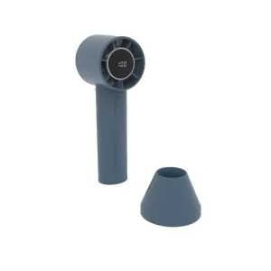 199 Speed 29000RPM New Turbo Fan USB C Rechargeable Hand Held Electric Fan Personal Mini Portable Fan for Outdoor Travel