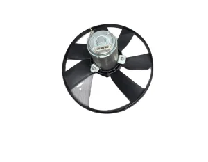 1H0959455 Radiator Cooling Fan Assembly for VW Golf III