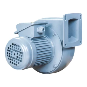1HP 0.75KW MS Series Centrifugal Fan Blower