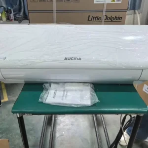 1TON Variable Frequency R410A Ducted Split Type Air Conditioner with WiFi Energy Saving Household & Hotel Use