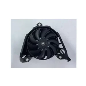 1WD E2405 00 Engine 12v Radiator Motorcycle Cooling Fan Suitable for YZF R3 R25 MT25 MT3