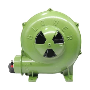 2 Inch Air Volume Adjustable Wind Speed Centrifugal Fans Blower Fan