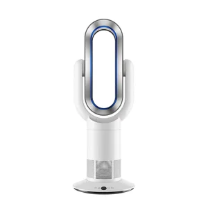 2 in 1 Bladeless Fan Heater with Electric Cooling Remote Control Manufacturer air Cooler for Floor Use in Car & Home