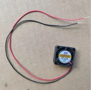 20*20*10mm Micro Fan High Speed 14000rpm 5V 2ball Bearing Axial DC Cooling Fan 2010mm