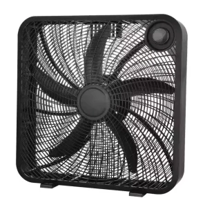 20 Box Fan Air Industrial Floor Fan Industrial Fan