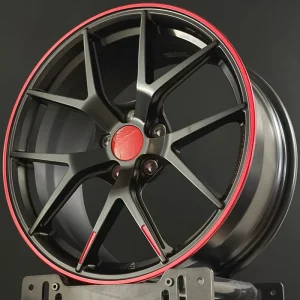 20 Inch 5×120 Forged Wheels Rims for BMW F87 F80 F82 F83 F90 G20 G30 G87 G80 E46 E39 E36 E46 M340i M550 M3 M4 M5 M6 M8 Rims