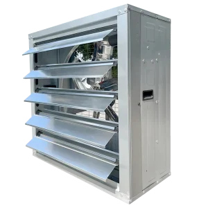 20 Inch Exhaust Fans Air Extractor Ventilation Fan for Industrial Factory Greenhouse Poultry Chicken Farm Sheep House
