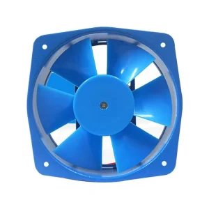 200AZ2N 200FZY2 D Axial Flow Fan Cooling Fan High Speed Big air Flow Hydraulic Ac Fan