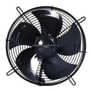 200mm 250mm 300mm 350mm 400mm 450mm Outdoor Axial Flow Exhaust Fans 220-240V Motor