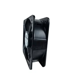 200x200x60mm Plastic EC Axial Flow Fan 110 240V Energy Saving for HVAC Ventilation & Air Handling Units ODM