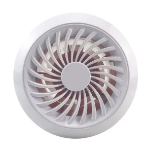 20W Electric Wall Mounted Exhaust Fan with Ball Bearing and Plastic Blades OEM Available 220V