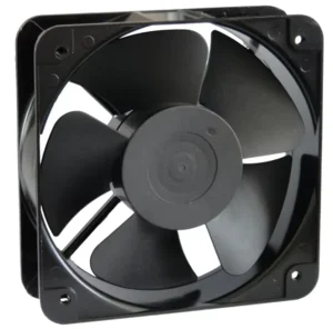 20cm Brushless Fans High CFM 200X200X60mm AC 220V Cooling Fan