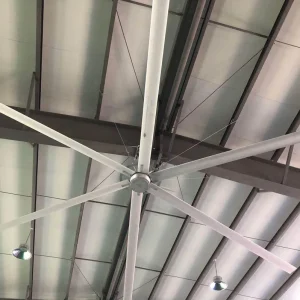 20ft Fan Industrial Ceiling Ventilador Industrial Ceiling Fan