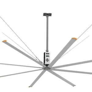 20ft HVLS Big Industrial Exhaust Fans