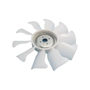 21060FU410 Oxygenated Fan Radiator Fits Nissan Forklift Part Electric Diesel Forklifts