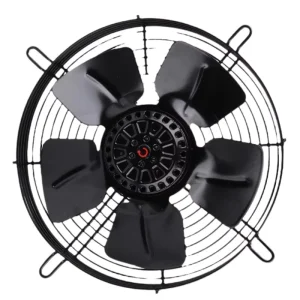 220V 380V 420V 250 300 350 400 450 500 550 600 630 710 800mm AC Axial Fan Motor for Condensing Unit