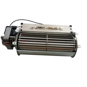 220V 50Hz Cross Flow Fan for Drying Equipment