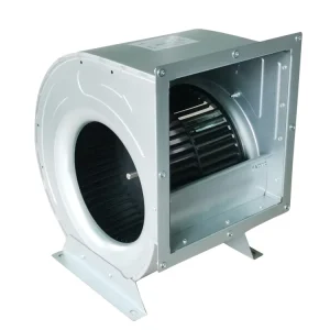 220V 50Hz LDP 10 8 600W 4P Stainless Steel Direct Motor Driven Centrifugal Blower Fan OEM for Air Extraction Commercial