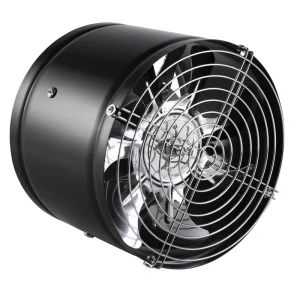 220V AC Cooling and Industrial Exhaust Fan