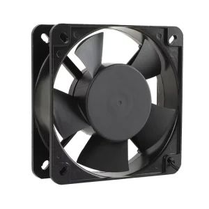 220V Axial Flow Ventilation Fan 135mm AC Cooling Fan